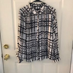 Women’s blouse